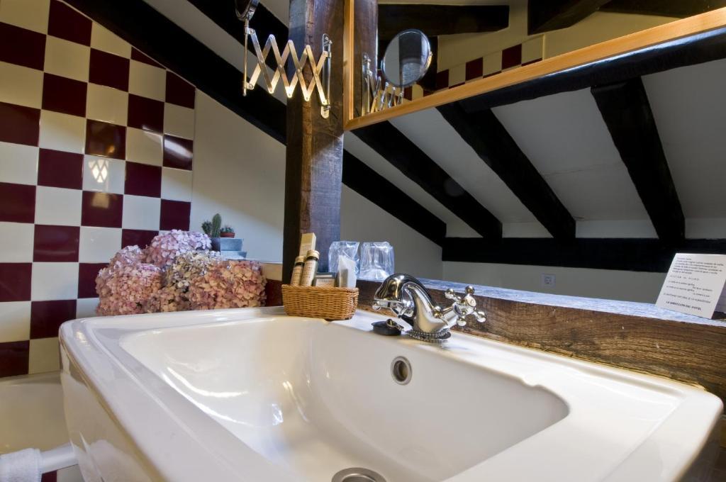 La Casona De Hotel