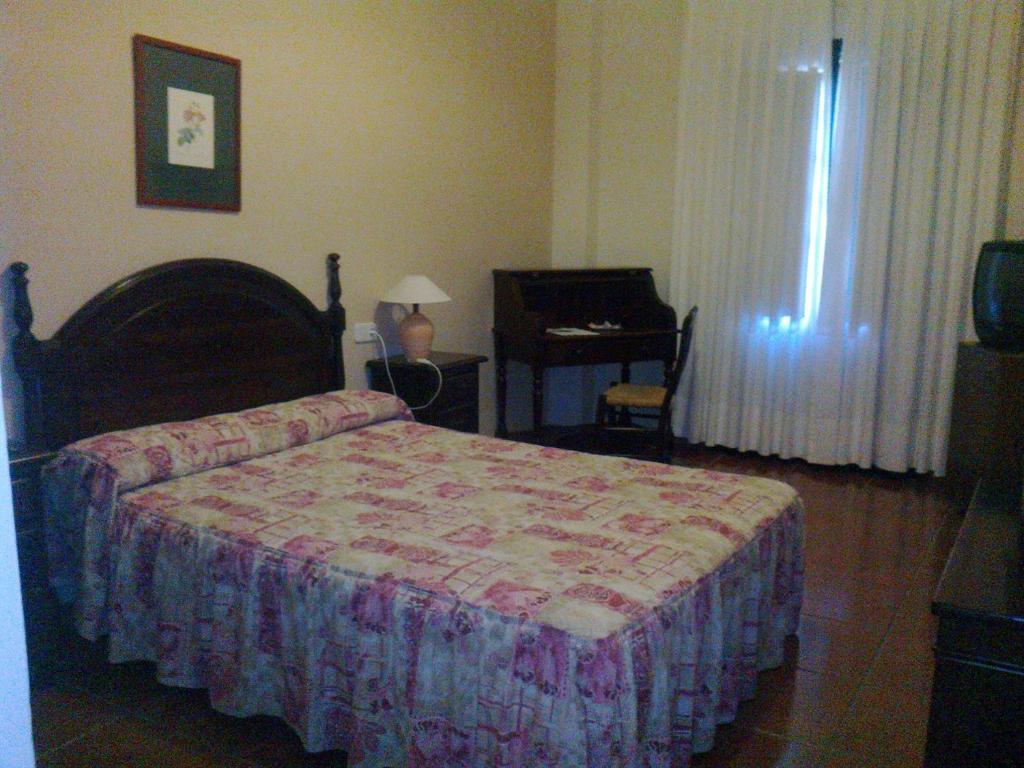 Manantial De Roya Estepa