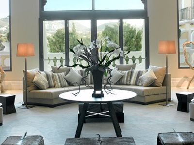 Grand Hyatt La Manga Club Golf And Hotel