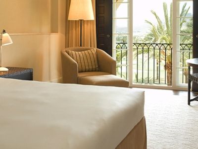 Hotel Grand Hyatt La Manga Club Golf And 5*
