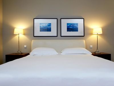 Grand Hyatt La Manga Club Golf And