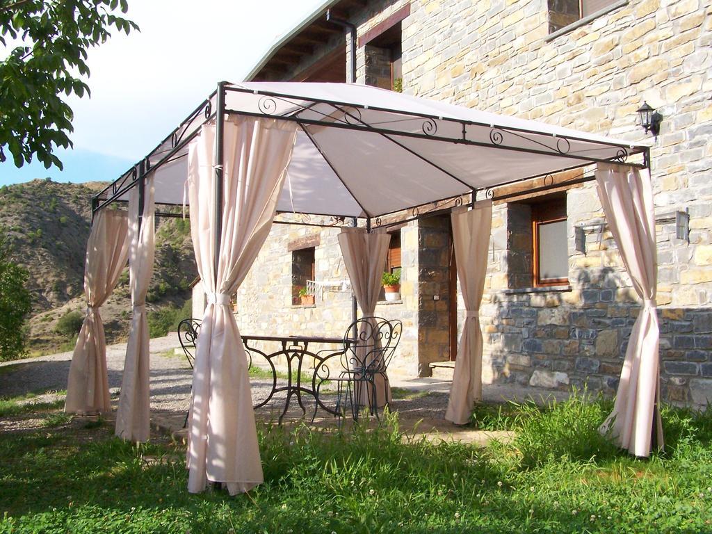 Casa Esperanza - Ordesa Apartment Laspuna
