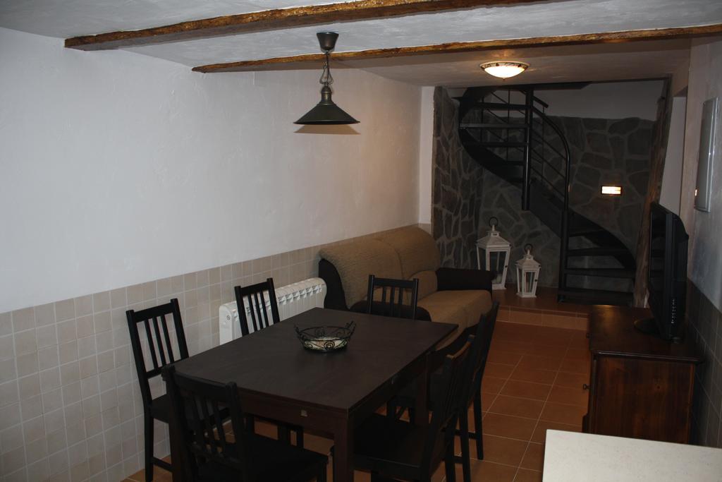 Apartamento El Argen Segorbe (Sogorb)