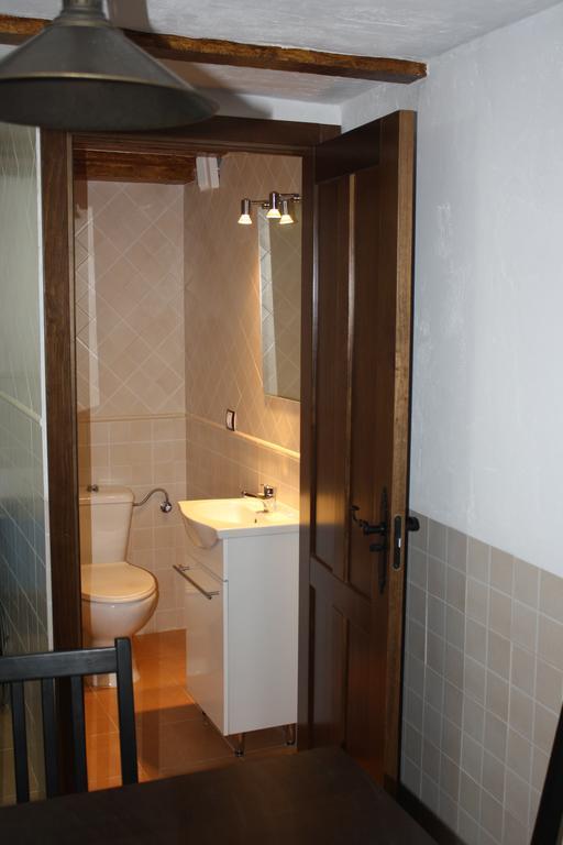 Apartamento El Argen