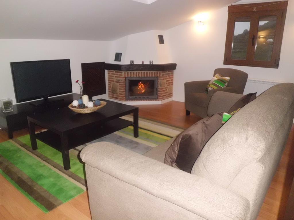 Valle De Apartment *