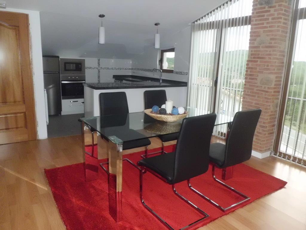 Valle De Apartment *