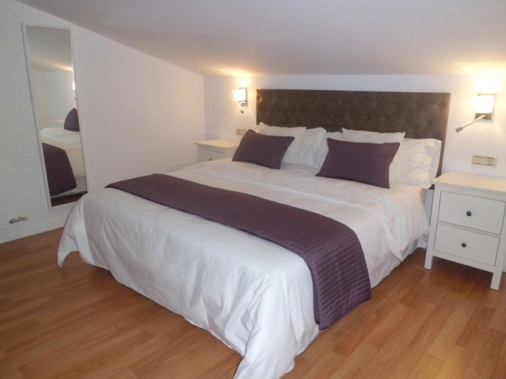 Valle De Apartment Cepeda