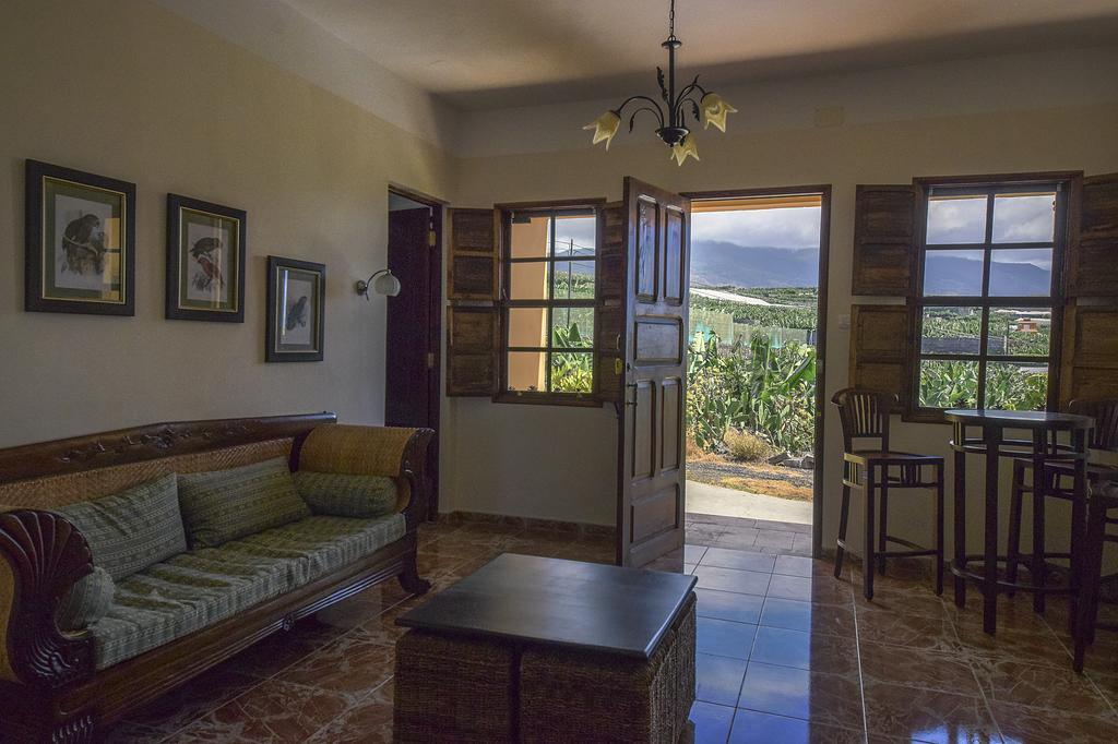 Finca La Cruz *