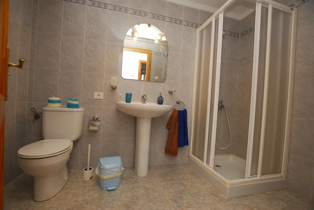 El Del Mar Apartamento *