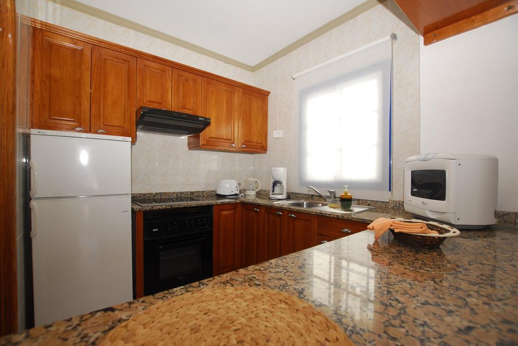 El Del Mar Apartamento