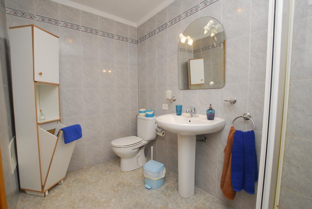 El Del Mar Apartamento *