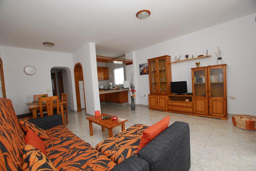 El Del Mar Apartamento Arrieta (Lanzarote)