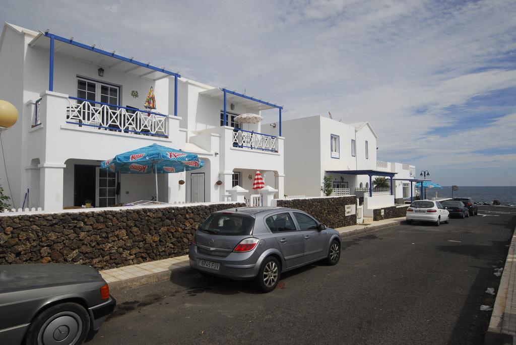 El Del Mar