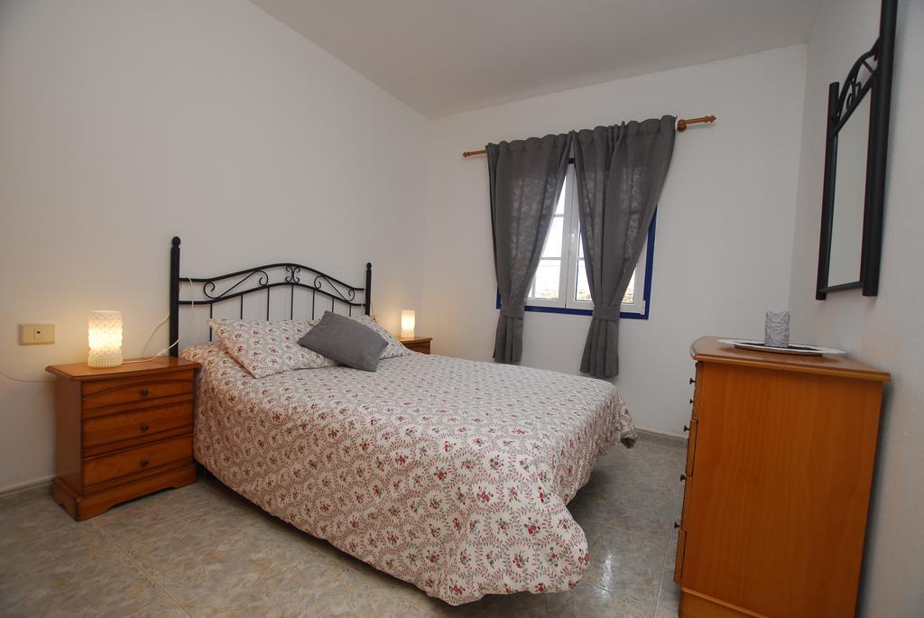 El Del Mar Apartamento Arrieta (Lanzarote)