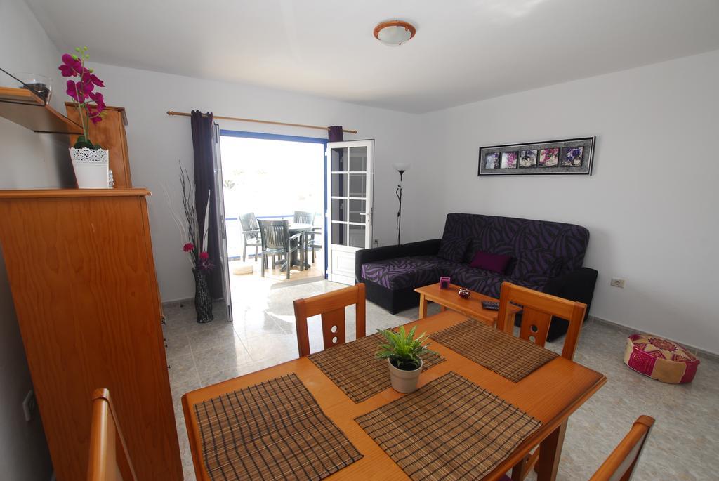 Apartamento El Del Mar