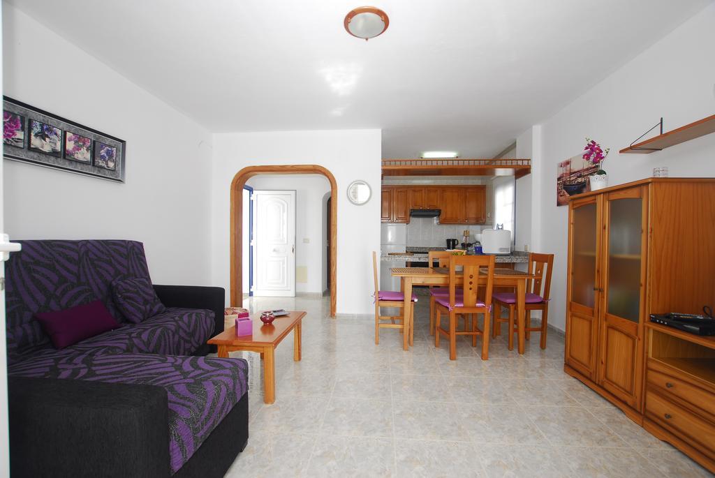 Apartamento El Del Mar *