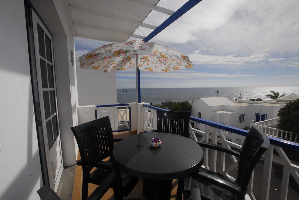 Apartamento El Del Mar Arrieta (Lanzarote)