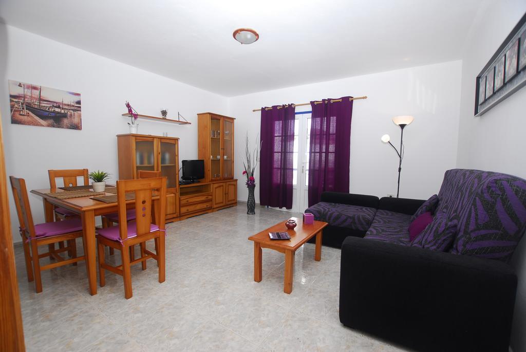 Apartamento El Del Mar