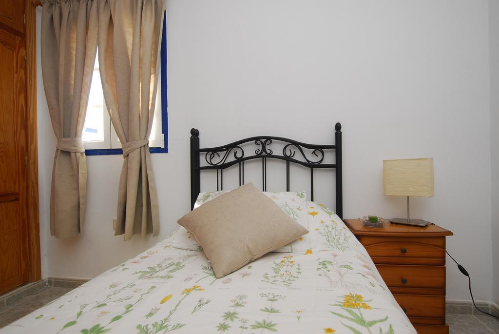 El Del Mar Apartamento Arrieta (Lanzarote)