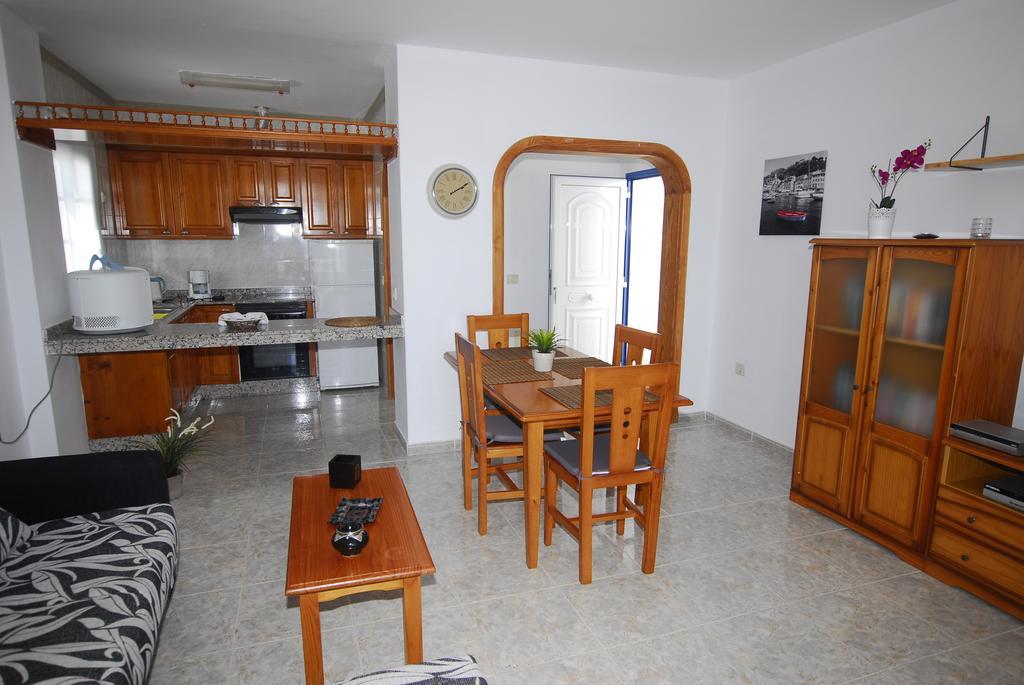 El Del Mar Apartamento *