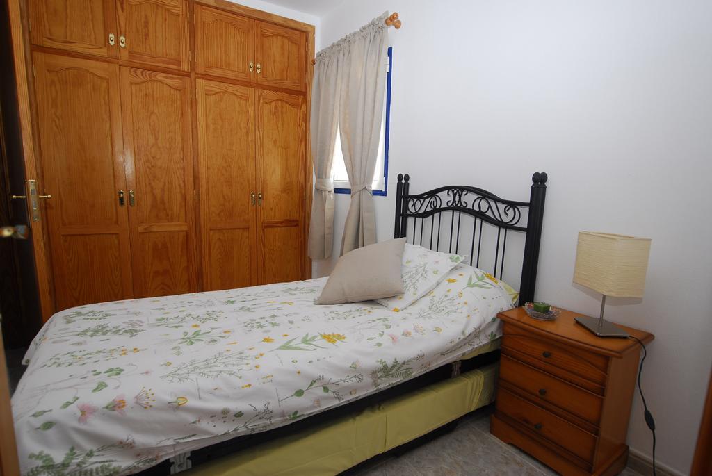 El Del Mar Apartamento *