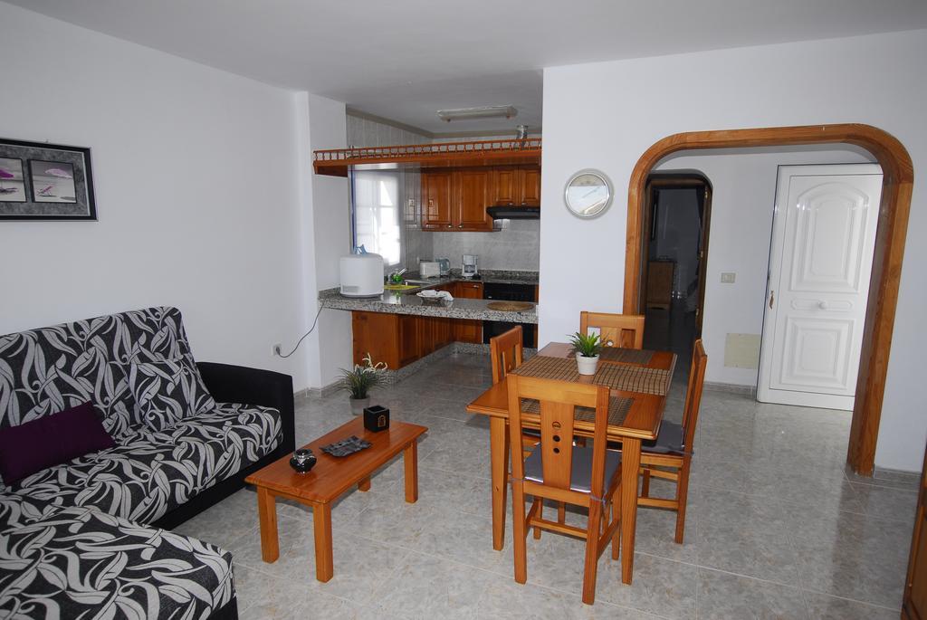 Apartamento El Del Mar