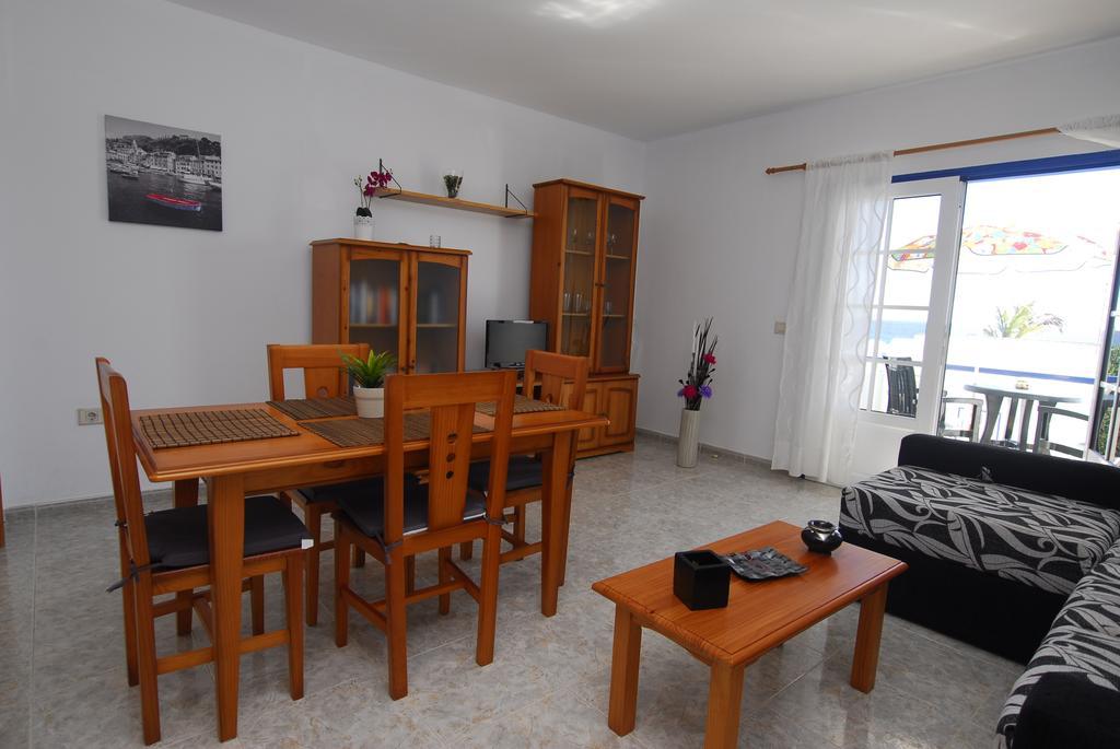 El Del Mar Apartamento *