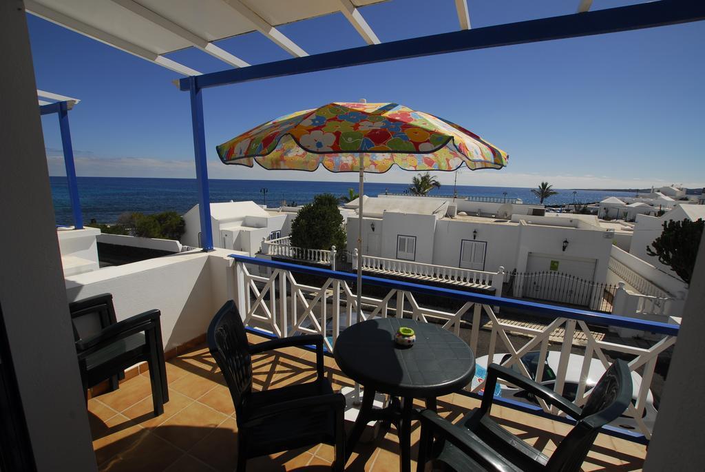 El Del Mar Arrieta (Lanzarote)