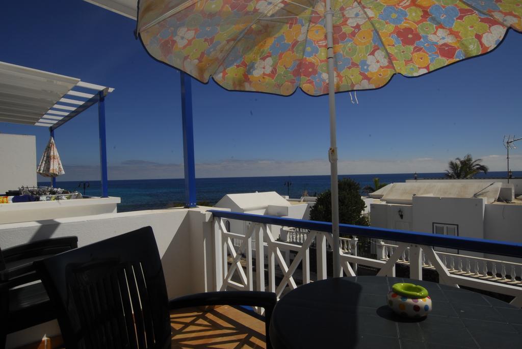 Apartamento El Del Mar *