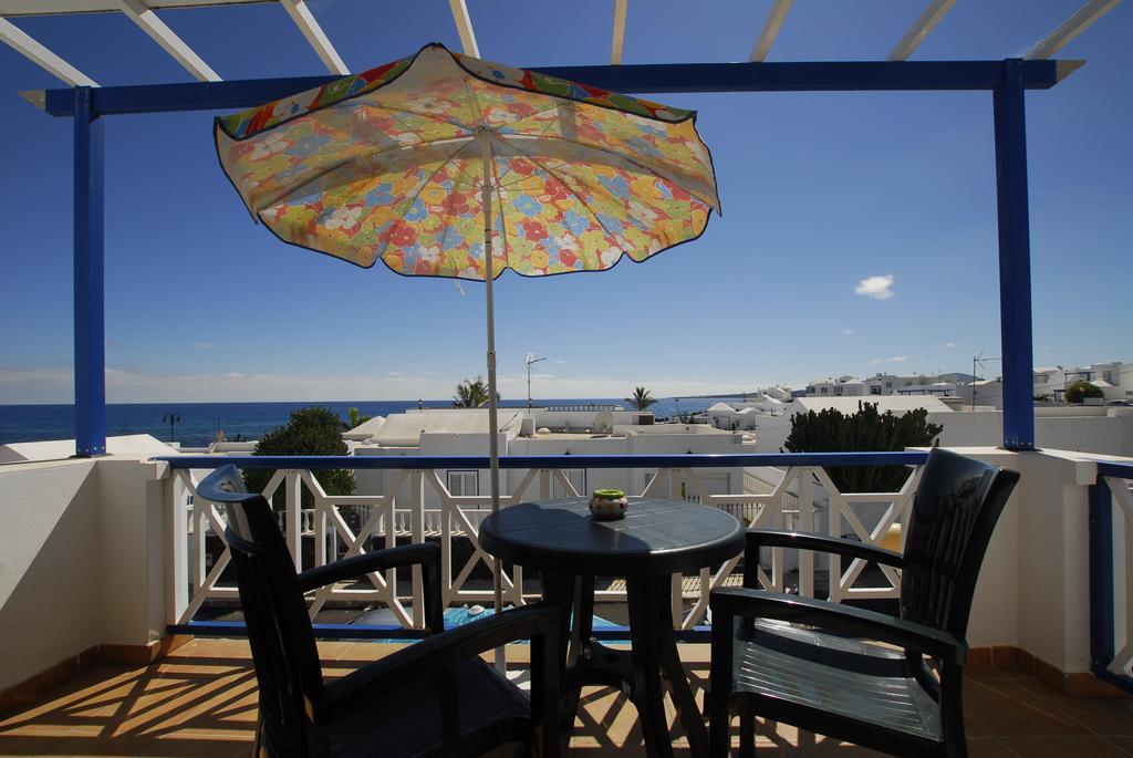 El Del Mar Apartamento Arrieta (Lanzarote)