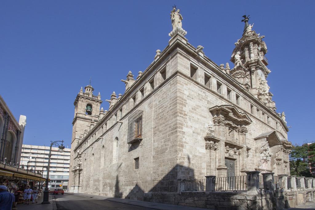 Singularstays Comedias Apartment Valencia
