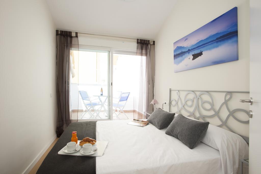 Apartment Singularstays Comedias Valencia