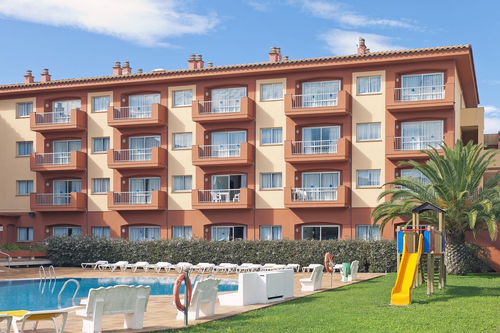 Rvapartaments Estartit Confort * L'Estartit
