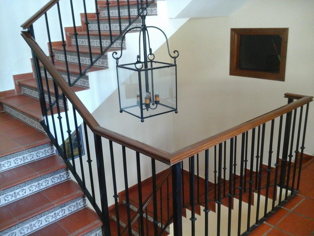 Hotel Rural Palacete De Manara 3*