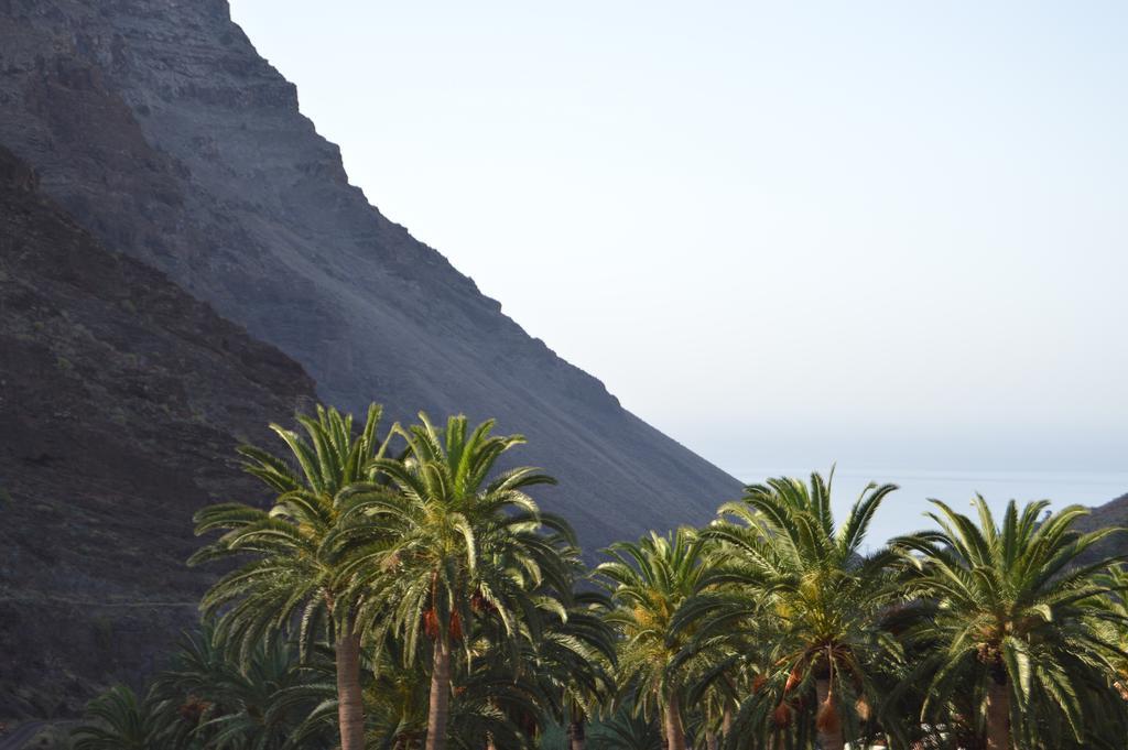 Goyo Gomera Apartamento Valle Gran Rey