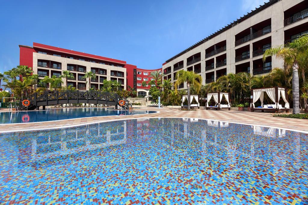 Hotel Barceló Marbella