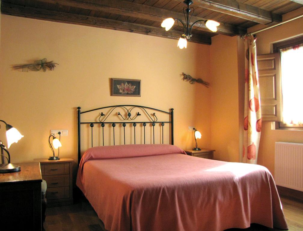 Country house Casa Rural Burret