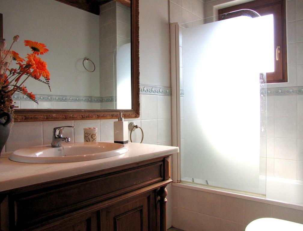 Casa Rural Burret *