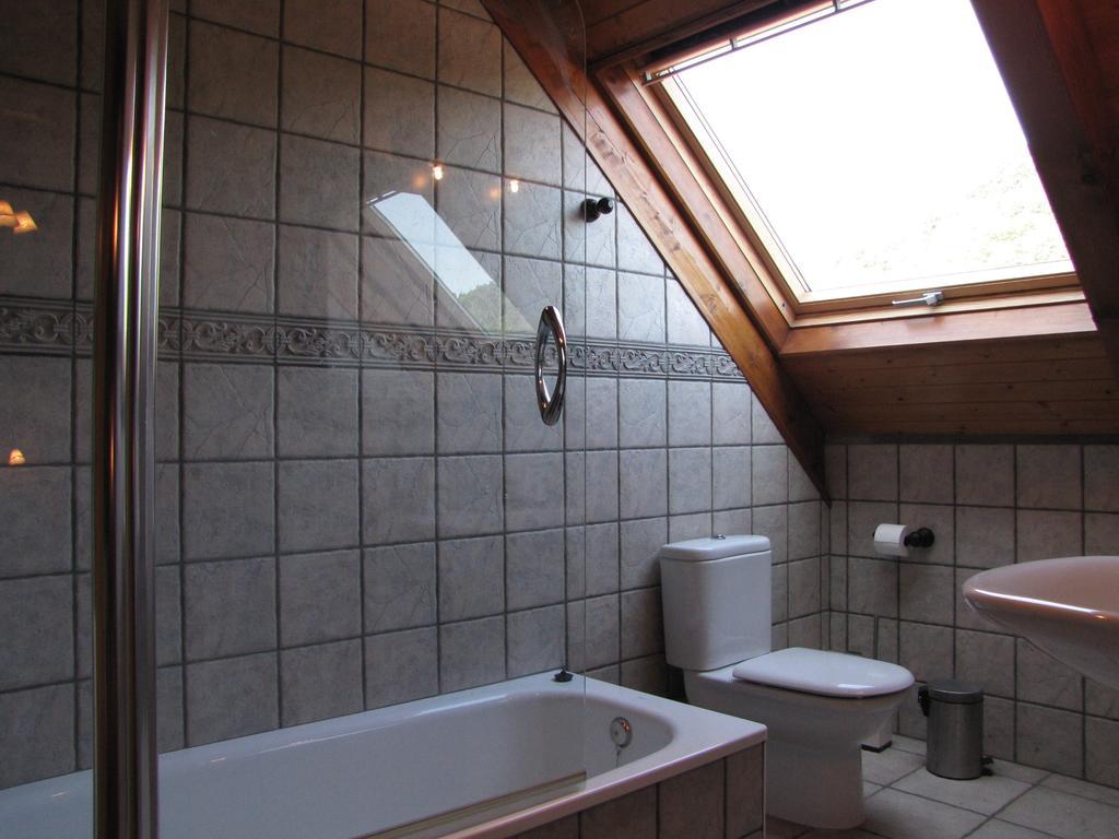 Casa Rural Burret Country house *
