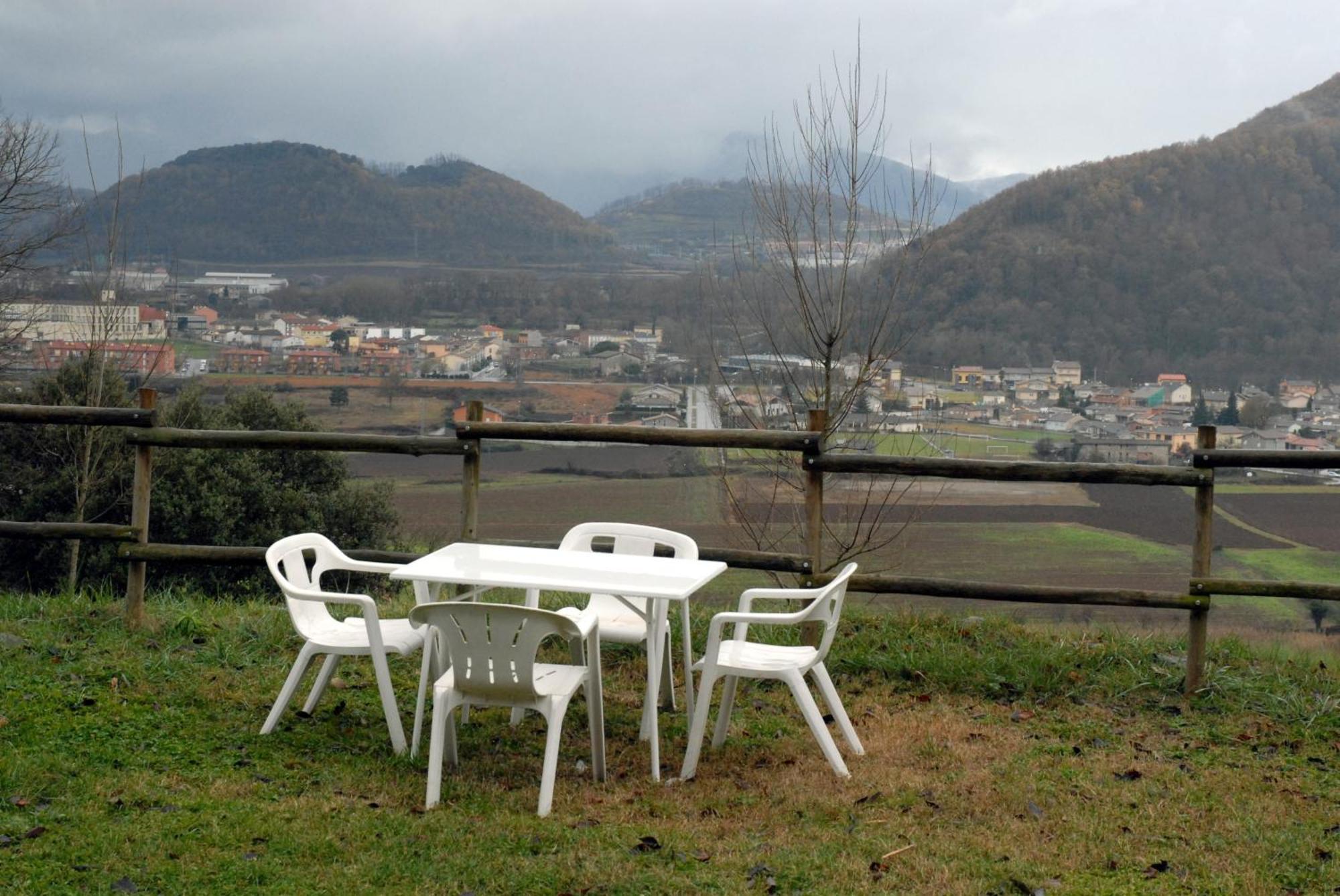 Casa De Colònies La Cadamont *