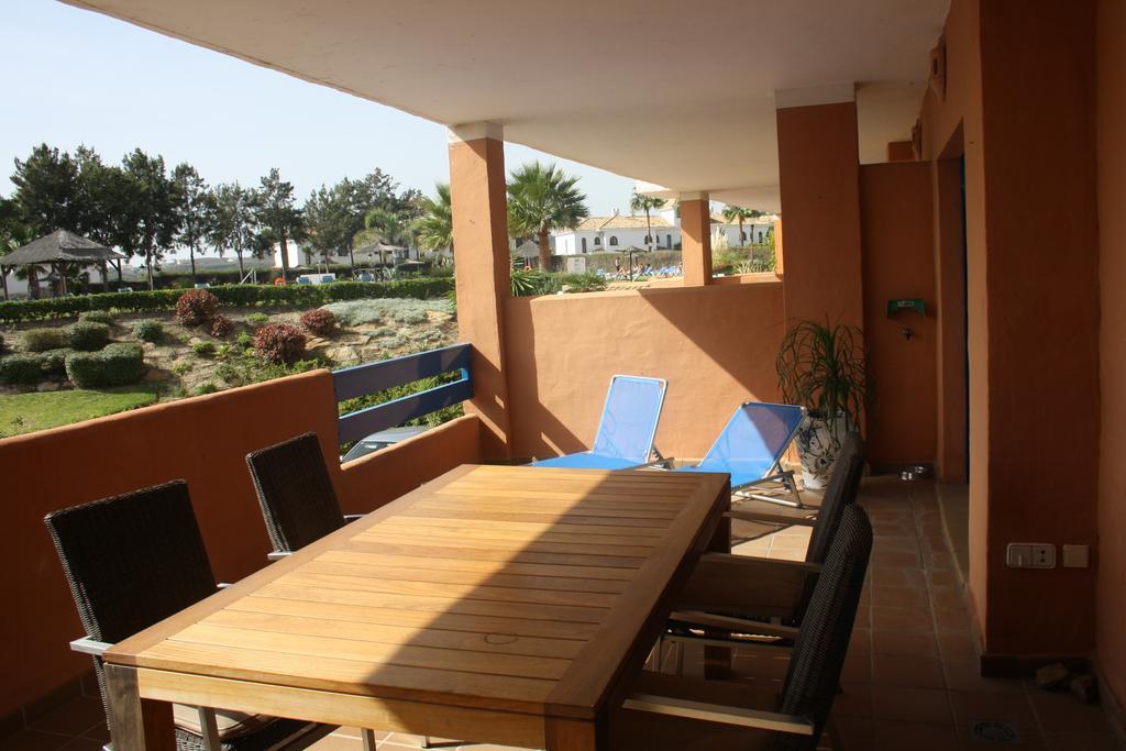 Duquesa Suites Golf Y Garden * San Luis de Sabinillas