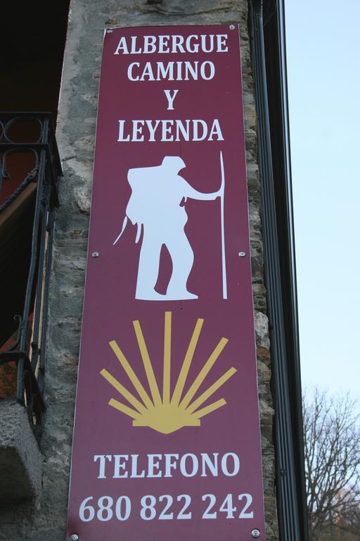 Camino Y Leyenda *