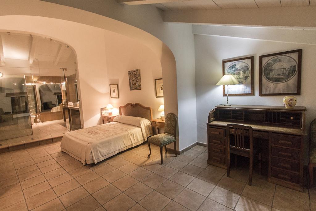 Juan Guest house
