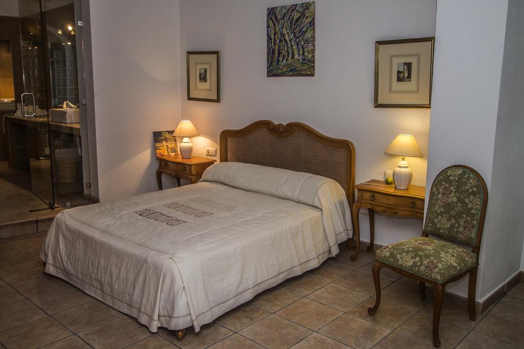 Guest house Juan 3*