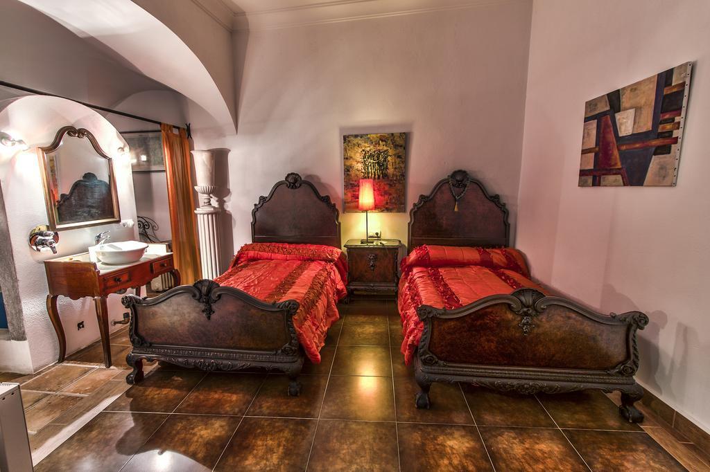 Juan Guest house 3*