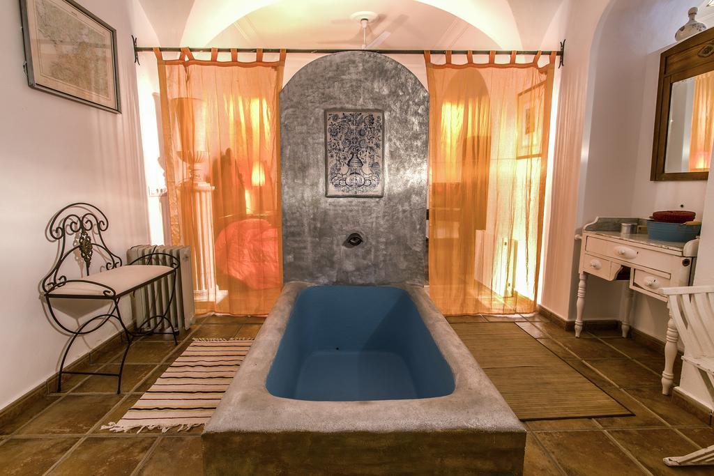 Juan Guest house