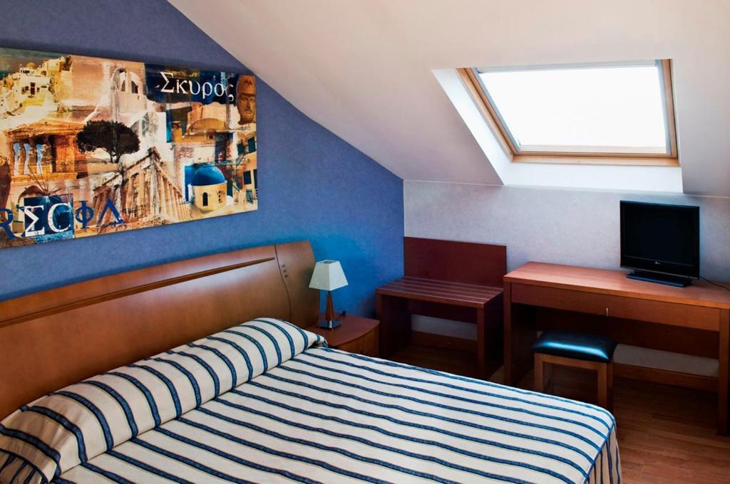 De Guest house Ajalvir