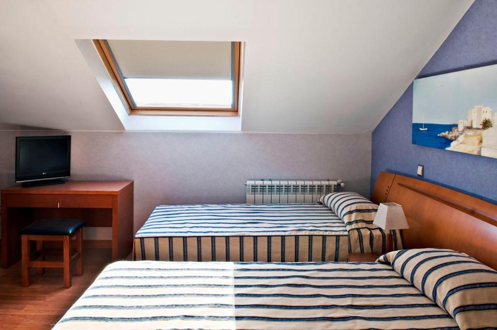 De Guest house 3*