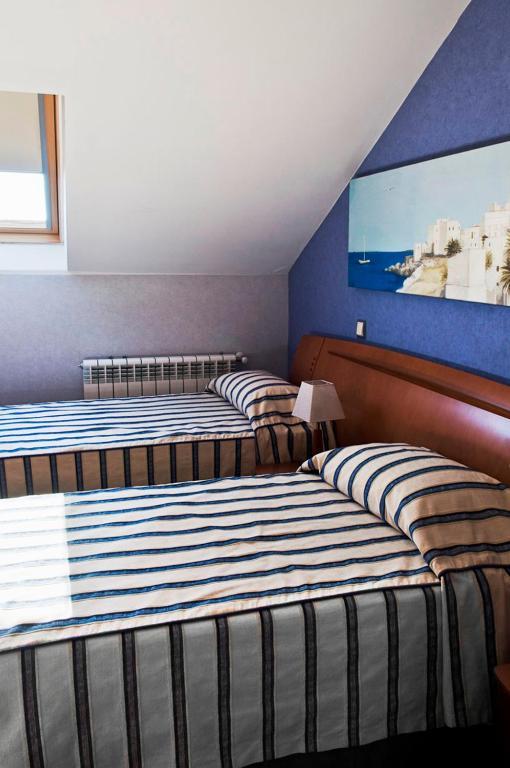 Guest house De Ajalvir