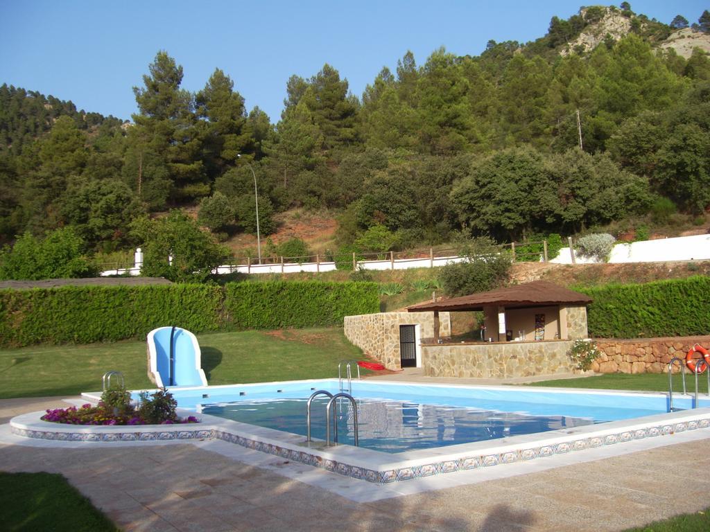 Casa Rural Los Nogales Holiday home *